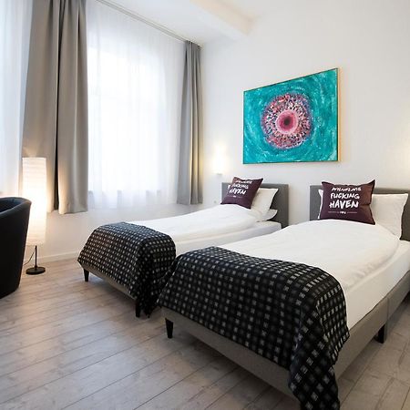 Hotel Keil Вильгельмсхафен Экстерьер фото
