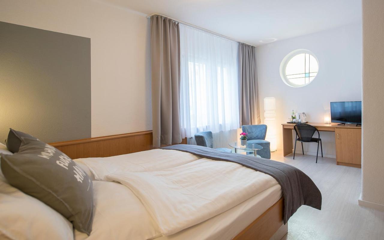 Hotel Keil Вильгельмсхафен Экстерьер фото